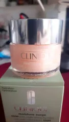 Ảnh đánh giá Kem Dưỡng Ẩm Clinique Moisture Surge 100H 50ml - Dưỡng ẩm suốt 100 giờ, Gel Hydrator cho mọi loại da, Công nghệ Auto-Replenishing
