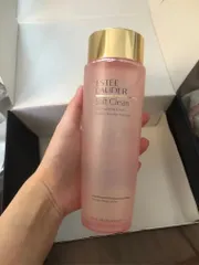 Ảnh đánh giá Nước Hoa Hồng Estée Lauder Soft Clean Infusion 400ml - Dưỡng Ẩm, Làm Sáng Da, Se Khít Lỗ Chân Lông, Phù Hợp Với Da Mụn