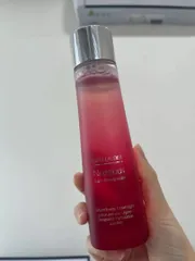 Ảnh đánh giá Nước Thần Estée Lauder Nutritious Super-Pomegranate 200ml - Lotion Nước Hoa Hồng Chăm Sóc Da Sáng Khỏe, Phù Hợp Mọi Loại Da