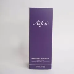 Ảnh đánh giá Serum Newland Airfrais Brightening Lifting 50ml - Dưỡng Da Đàn Hồi, Làm Sáng Da, Giảm Thâm Sạm, Chống Lão Hóa, Tăng Cường Độ Ẩm