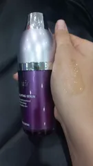 Ảnh đánh giá Serum Newland Airfrais Brightening Lifting 50ml - Dưỡng Da Đàn Hồi, Làm Sáng Da, Giảm Thâm Sạm, Chống Lão Hóa, Tăng Cường Độ Ẩm