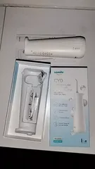 Ảnh đánh giá Máy Tăm Nước Usmile CY0 - 4 Chế Độ Làm Sạch, Công Nghệ Sóng Siêu Âm, Bảo Vệ Nướu, Tiện Dụng Mang Theo, Pin 90 Ngày
