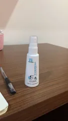 Ảnh đánh giá Chai Xịt Bobo Định Vị Nơi Đi Vệ Sinh Cho Chó - Giúp Thú Cưng Đi Đúng Chỗ, Dung Tích 60ml, Sản Phẩm Vệ Sinh Chó Chính Hãng