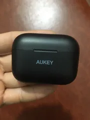 Ảnh đánh giá Tai Nghe True Wireless AUKEY EP-M1 IPX4 - Kết nối Bluetooth 5.0, Âm thanh chất lượng cao, Chống nước, Thời gian sử dụng 35 giờ