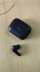Ảnh đánh giá Tai Nghe True Wireless AUKEY EP-M1 IPX4 - Kết nối Bluetooth 5.0, Âm thanh chất lượng cao, Chống nước, Thời gian sử dụng 35 giờ