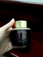 Ảnh đánh giá Kem Dưỡng Ohui Age Recovery Cream 50ml - Tăng Cường Đàn Hồi, Giảm Nếp Nhăn Cho Da Mềm Mại, Phục Hồi Sức Sống, Dành Cho Mọi Loại Da