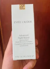 Ảnh đánh giá Tinh Chất Phục Hồi Da Ban Đêm Estée Lauder Advanced Night Repair 50ml - Serum Cải Thiện Da, Chống Lão Hóa, Giúp Da Rạng Rỡ