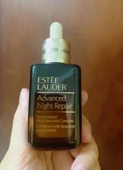 Ảnh đánh giá Tinh Chất Phục Hồi Da Ban Đêm Estée Lauder Advanced Night Repair 50ml - Serum Cải Thiện Da, Chống Lão Hóa, Giúp Da Rạng Rỡ