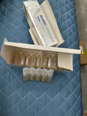 Ảnh đánh giá Nước Uống Nhau Thai Ngựa Melsmon Platinum - Tăng Cường Đẹp Da, Sáng Mịn Từ Nhật Bản - Hỗ Trợ Khỏe Đẹp Chị Em