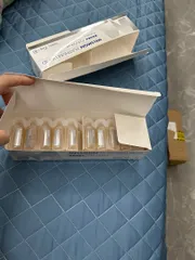 Ảnh đánh giá Nước Uống Nhau Thai Ngựa Melsmon Platinum - Tăng Cường Đẹp Da, Sáng Mịn Từ Nhật Bản - Hỗ Trợ Khỏe Đẹp Chị Em