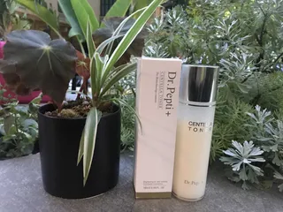 Ảnh đánh giá Nước Hoa Hồng Dr. Pepti+ Centella Toner 180ml - Chăm Sóc Da Nhạy Cảm, Cân Bằng Ẩm Cho Mọi Loại Da Hàn Quốc