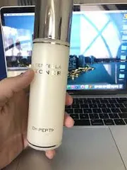 Ảnh đánh giá Nước Hoa Hồng Dr. Pepti+ Centella Toner 180ml - Chăm Sóc Da Nhạy Cảm, Cân Bằng Ẩm Cho Mọi Loại Da Hàn Quốc