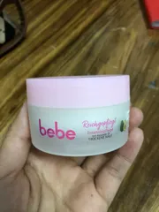 Ảnh đánh giá Kem Dưỡng Ẩm Bebe Intensivpflege 50ml - Dưỡng Sâu Cho Da Khô, Cung Cấp Độ Ẩm 24 Giờ, Chăm Sóc Da Mặt Đức