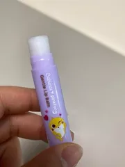 Ảnh đánh giá Son Dưỡng Môi Cho Bé Babience Pinkfong - Hữu Cơ, Giữ Ẩm, Ngừa Khô Nẻ, Dành Cho Trẻ Từ 3 Tuổi - Thiết Kế Dễ Thương, An Toàn Cho Da Mỏng Manh
