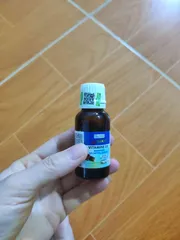 Ảnh đánh giá Siro Bổ Sung Vitamin D3 Nhỏ Giọt Chuyên Dụng Cho Trẻ Em - Hương Hướng Dương Eric Favre, Hỗ Trợ Phát Triển Xương Và Răng