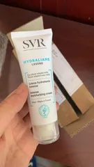 Ảnh đánh giá Kem Dưỡng Ẩm SVR Hydraliane 50ml - Giải Pháp Cấp Nước Cho Da Thường, Da Hỗn Hợp, Giữ Ẩm Lâu 24 Giờ