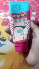 Ảnh đánh giá Kem giảm thâm mông, nhũ hoa Nakiz Lively Butt 100ml - Hỗ trợ làm sáng da, mịn màng cho vùng thâm, an toàn cho mọi loại da.