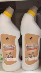 Ảnh đánh giá Nước Tẩy Rửa Bồn Cầu Hữu Cơ ECOCARE 1L - Chiết Xuất Bồ Hòn, Tinh Dầu Quế và Sả Chanh, Diệt Khuẩn và Khử Mùi Hiệu Quả