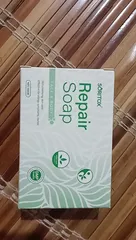 Ảnh đánh giá Xà Bông Soritox 130gr - Chăm Sóc Da Mờ Thâm, Sạch Mụn, Dưỡng Ẩm Tự Nhiên Cho Mọi Loại Da