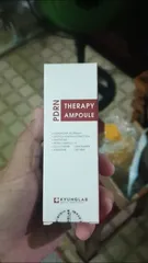 Ảnh đánh giá Tinh Chất Tế Bào Gốc Phục Hồi Da Kyung Lab PDRN Therapy Ampoule 30ml - Serum Cung Cấp Độ Ẩm, Chống Nếp Nhăn, Làm Sáng Da