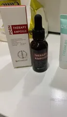 Ảnh đánh giá Tinh Chất Tế Bào Gốc Phục Hồi Da Kyung Lab PDRN Therapy Ampoule 30ml - Serum Cung Cấp Độ Ẩm, Chống Nếp Nhăn, Làm Sáng Da
