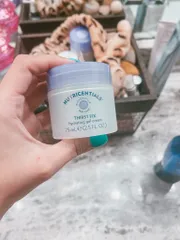 Ảnh đánh giá Kem Dưỡng Đêm Nuskin Thirst Fix Hydrating Gel Cream - Gel Dưỡng Ẩm Cho Da Dầu, Phục Hồi Độ Ẩm Nhanh Chóng, Cảm Giác Mát Lạnh, 75g