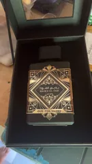 Ảnh đánh giá Nước Hoa Unisex Lattafa Bade'e Al Oud Oud For Glory EDP - Hương Gỗ Ấm Áp, Quyền Lực, Dành Cho Cả Nam Nữ