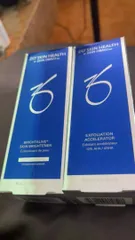 Ảnh đánh giá Kem Tẩy Da Chết Zo Skin Health Exfoliation Accelerator 50ml – Dịu Da, Làm Sáng, Chống Oxy Hóa, Phù Hợp Với Mọi Loại Da