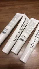 Ảnh đánh giá Bộ Kem Dưỡng Da AiThan Chuyên Sâu - Giúp Cải Thiện Nám, Làm Sáng Da, Chống Oxy Hóa, 4 Tùy Típ 15g
