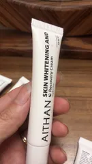 Ảnh đánh giá Bộ Kem Dưỡng Da AiThan Chuyên Sâu - Giúp Cải Thiện Nám, Làm Sáng Da, Chống Oxy Hóa, 4 Tùy Típ 15g