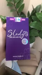 Ảnh đánh giá Viên uống Slady Hỗ trợ Cân Bằng Nội Tiết Tố Nữ - Bồi Bổ Khí Huyết, Điều Hòa Kinh Nguyệt, Cải Thiện Khô Hạn, Bốc Hỏa