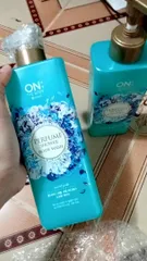 Ảnh đánh giá Sữa Tắm Nước Hoa On The Body Perfume Shower Body Wash Secret Jade 500g - Hương Nước Hoa Quyến Rũ, Làm Sạch Sâu và Dưỡng Ẩm Da