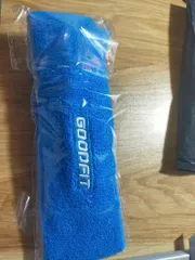 Ảnh đánh giá Băng Đô Thể Thao GoodFit GF802SB - Chất liệu Siêu Mềm, Thấm Hút Mồ Hôi Tối Ưu, Thiết Kế Unisex, Màu Đỏ, Xanh, Đen