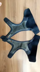 Ảnh đánh giá Băng Bảo Vệ Cổ Chân Mắt Cá Chân GoodFit GF611A Cao Cấp - Chất Liệu Thoáng Khí, Đàn Hồi, Ngăn Chấn Thương Cho Vận Động Thể Thao