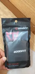 Ảnh đánh giá Băng Cổ Tay Thể Thao Thấm Mồ Hôi GoodFit GF303W - Chất Liệu Cao Cấp Độ Đàn Hồi Tốt, Nhiều Màu Sắc Cho Nam Nữ