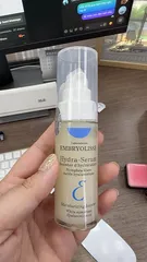 Ảnh đánh giá Tinh Chất Cấp Ẩm Đa Tầng Embryolisse Hydra Serum 30ml - Dưỡng Ẩm Sâu, Phục Hồi, Làm Dịu Da Tổn Thương, Cho Làn Da Mịn Màng
