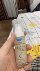 Ảnh đánh giá Tinh Chất Cấp Ẩm Đa Tầng Embryolisse Hydra Serum 30ml - Dưỡng Ẩm Sâu, Phục Hồi, Làm Dịu Da Tổn Thương, Cho Làn Da Mịn Màng