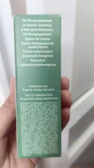 Ảnh đánh giá Sữa Rửa Mặt La Mer The Cleansing Foam 30ML - Giúp Làm Sạch, Dịu Kích Ứng, Cung Cấp Dưỡng Chất Cho Da Mềm Mịn, Phù Hợp Mọi Loại Da