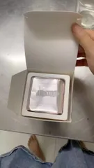 Ảnh đánh giá Phấn Nước La Mer The Luminous Lifting Cushion Foundation SPF20 - Phấn Trang Điểm Dưỡng Ẩm, Che Phủ Hoàn Hảo, Lớp Nền Tự Nhiên