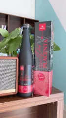 Ảnh đánh giá Nước Uống Tế Bào Gốc Nhau Thai Hebora Nhật Bản 500ml - Bổ Sung Collagen, Đẹp Da, Cải Thiện Sức Khỏe, Hỗ Trợ Trẻ Hóa, Thích Hợp Cho Phụ Nữ Mang Thai