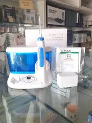 Ảnh đánh giá Máy tăm nước ROAMAN RM - W9 Chính Hãng 700ml - Làm Sạch Răng Miệng Hiệu Quả, Ngăn Ngừa Vấn Đề Nha Khoa
