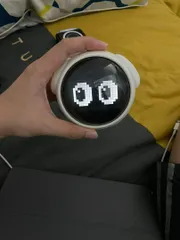 Ảnh đánh giá Đồng Hồ Báo Thức Emoji - Đèn Ngủ Tích Hợp Biểu Tượng Cảm Xúc, Thiết Kế Dễ Thương, Đa Chức Năng, Pin Sạc Tiện Lợi