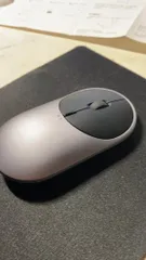 Ảnh đánh giá Chuột Không Dây Xiaomi Portable Mouse 2 - Kết Nối Bluetooth, Độ Nhạy Cao, Thiết Kế Sang Trọng, Phụ Kiện Máy Tính Tiện Dụng