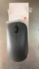 Ảnh đánh giá Chuột không dây Xiaomi Lite XMWXSB01YM - Thiết kế tinh tế, độ nhạy cao, kết nối ổn định cho trải nghiệm tuyệt vời
