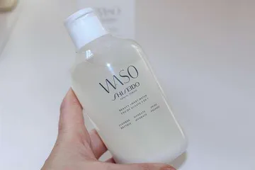 Ảnh đánh giá Nước Dưỡng Se Khít Lỗ Chân Lông Shiseido Waso Beauty Smart Water 250ml - Chăm Sóc Da 3 Trong 1 Từ Tinh Chất Gạo Nhật Bản