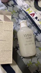 Ảnh đánh giá Nước Dưỡng Se Khít Lỗ Chân Lông Shiseido Waso Beauty Smart Water 250ml - Chăm Sóc Da 3 Trong 1 Từ Tinh Chất Gạo Nhật Bản