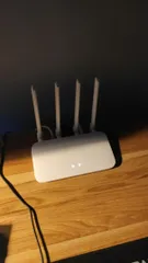 Ảnh đánh giá Bộ phát Wifi Xiaomi Mi Router 4C - Tốc độ 300Mbps, 4 râu, 64MB RAM, Quản lý qua App Mi Wifi, Phủ sóng rộng cho gia đình và văn phòng