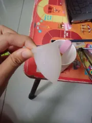 Ảnh đánh giá Bột Vệ Sinh Tiệt Trùng Cốc Nguyệt San Lincare - Giúp Khử Mùi, Làm Sáng, Tăng Tuổi Thọ Cốc Nguyệt San, Hộp 12 Gói Tiện Dụng