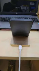 Ảnh đánh giá Đế sạc nhanh không dây Xiaomi Mijia MDY-12-EN 55W với quạt tản nhiệt, sạc ổn định cho điện thoại, thiết bị công nghệ - Món phụ kiện cần có cho tín đồ công nghệ.