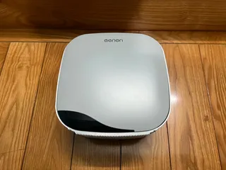 Ảnh đánh giá Hộp Đựng Giấy Vệ Sinh Dán Tường Chống Nước Oenon Đa Năng - Thiết Kế Tiện Ích Ngăn Nước, Phù Hợp Nhà Bếp và Phòng Khách